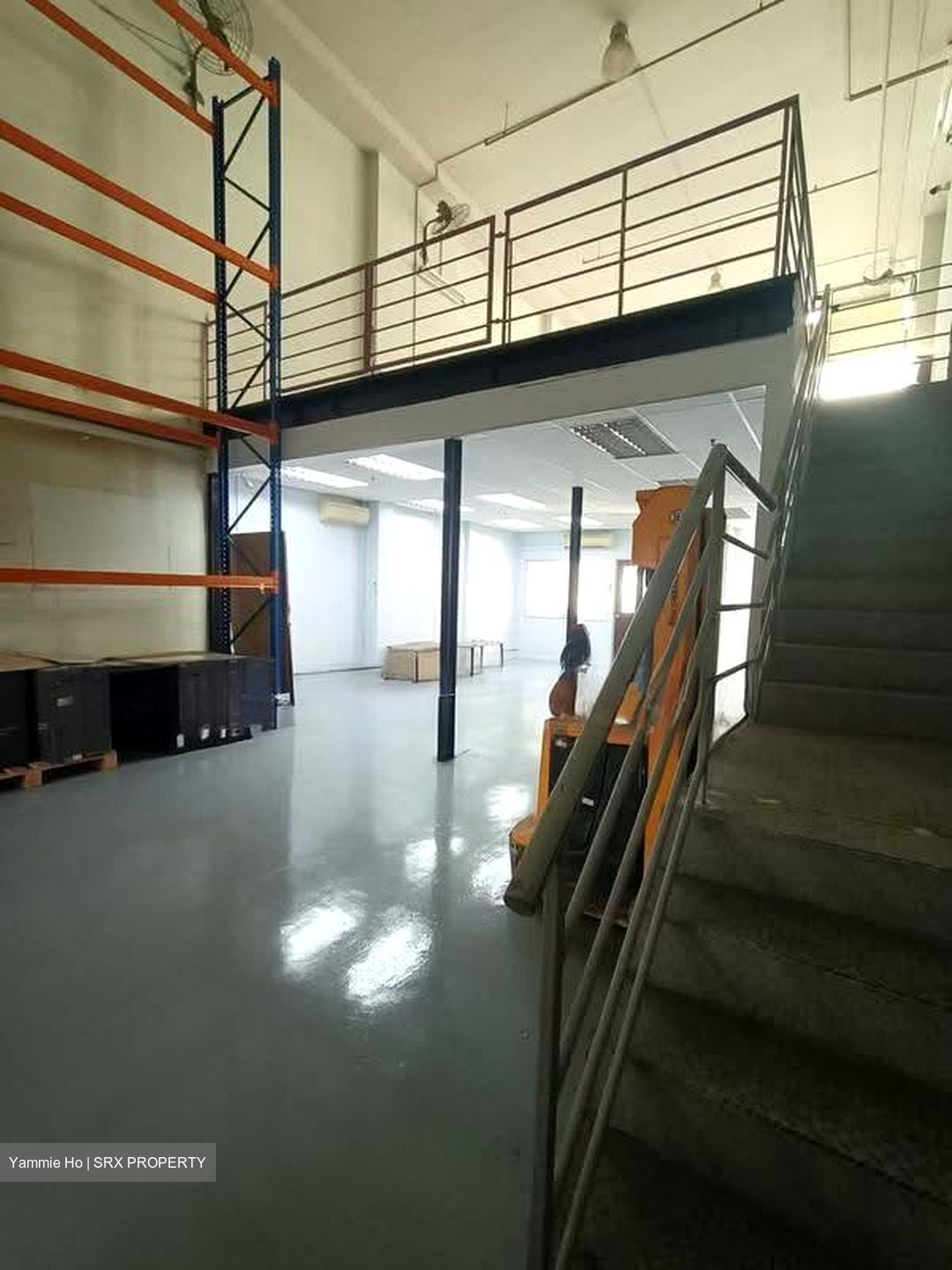 Enterprise Hub (D22), Factory #631883981